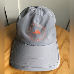 Stella McCartney Adidas Hat